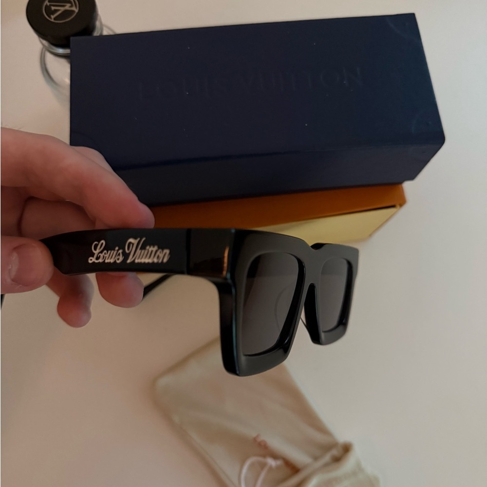 Louis Vuitton Sunglasses